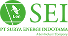 logo pt sei
