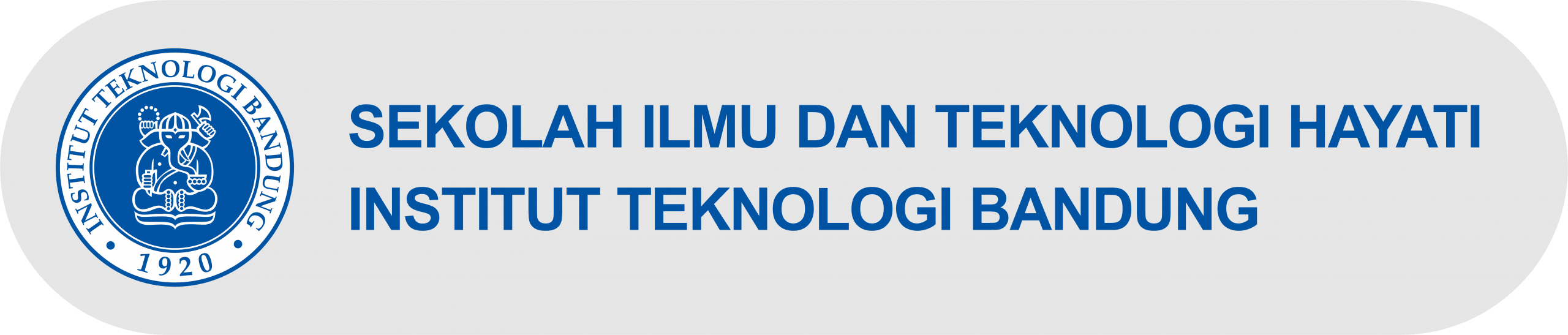 logo sith itb
